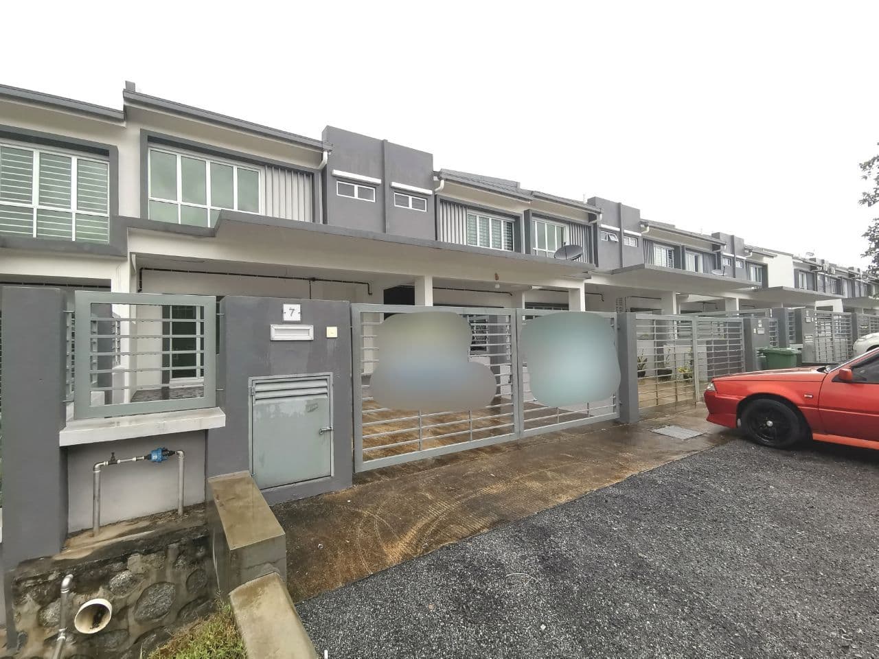 2 STY HILLPARK 3 BANDAR TEKNOLOGI KAJANG SELANGOR - photo 2