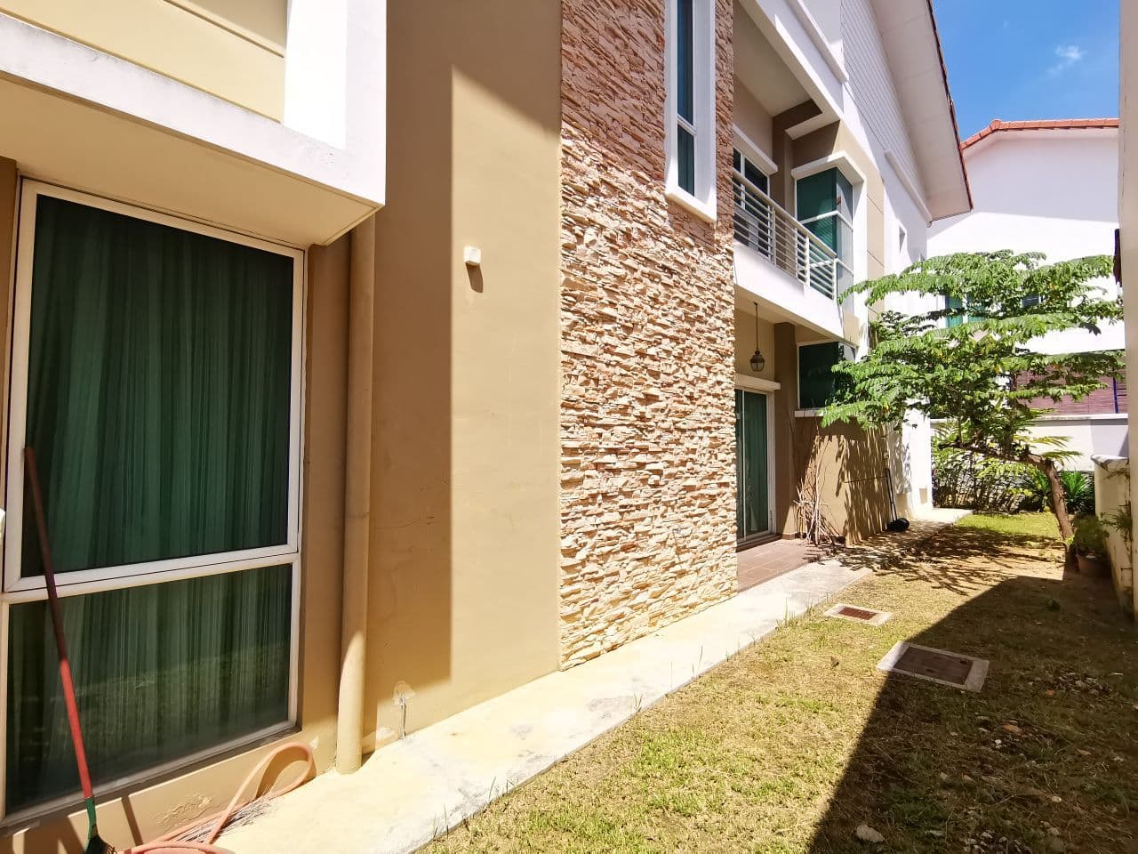 2 STOREY BUNGALOW ALIRIS VILLA ECOPARK SETIA ALAM - photo 4