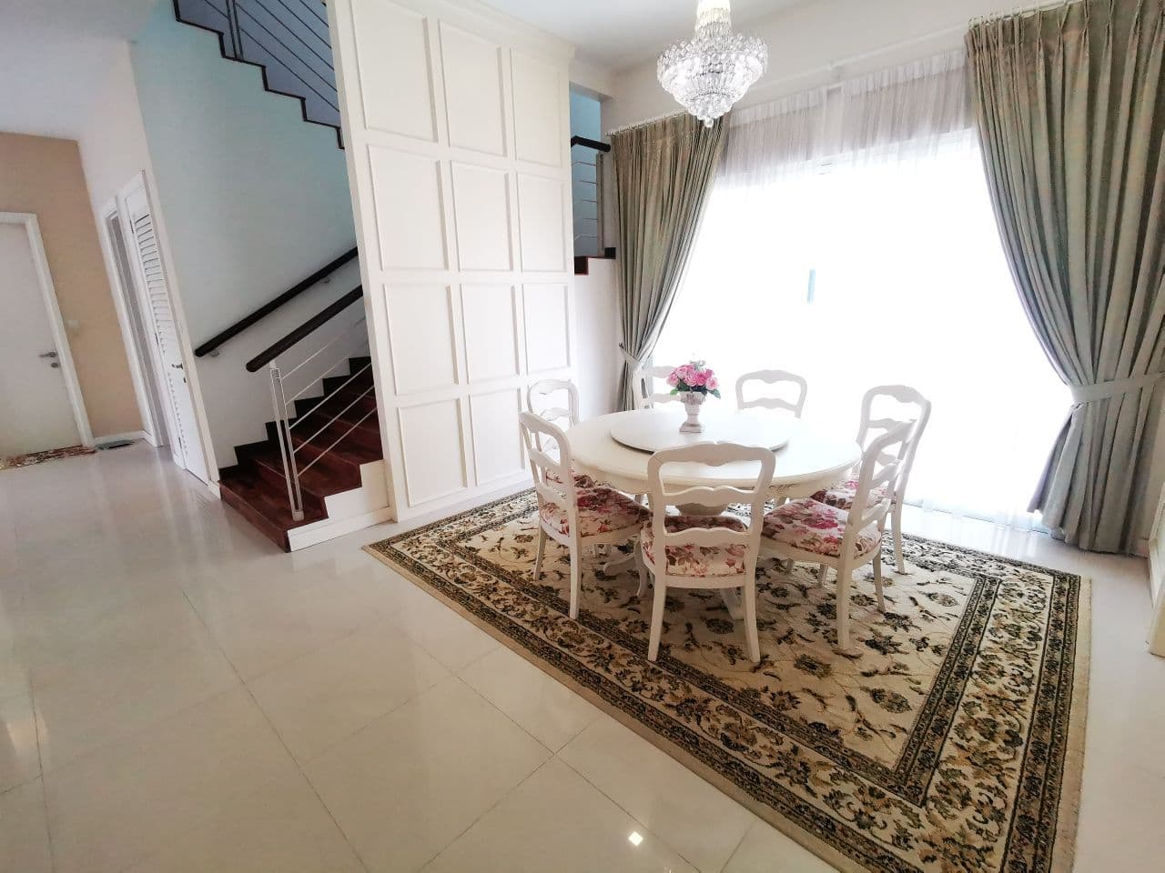 2 STOREY BUNGALOW ALIRIS VILLA ECOPARK SETIA ALAM - photo 7
