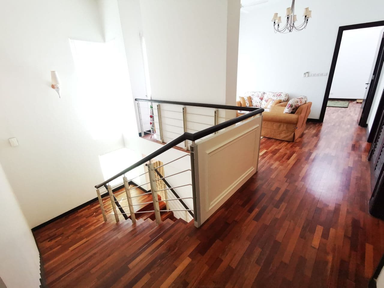 2 STOREY BUNGALOW ALIRIS VILLA ECOPARK SETIA ALAM - photo 13