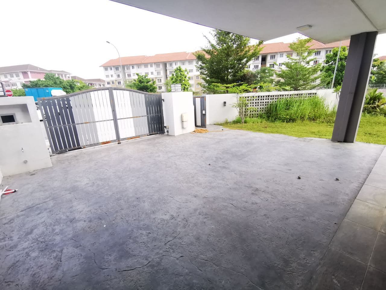 2 STOREY NAHARA RESIDENCE BANDAR BUKIT RAJA - photo 5