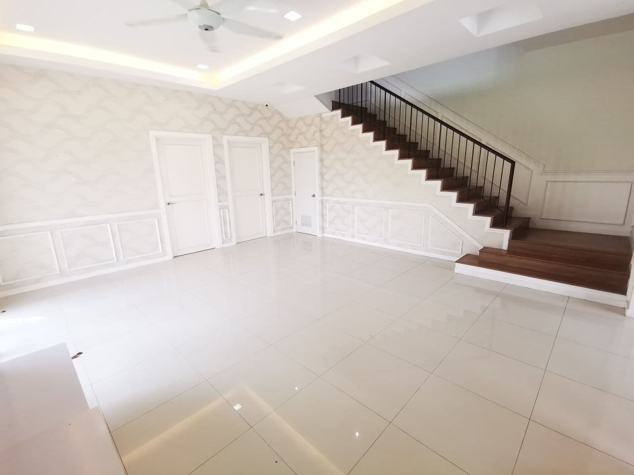 2 STOREY NAHARA RESIDENCE BANDAR BUKIT RAJA - photo 6