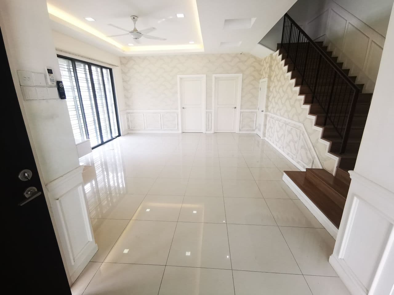 2 STOREY NAHARA RESIDENCE BANDAR BUKIT RAJA - photo 7
