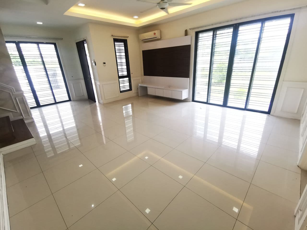 2 STOREY NAHARA RESIDENCE BANDAR BUKIT RAJA - photo 9