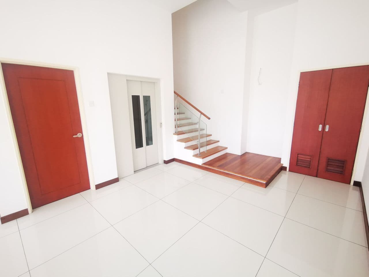 3 STOREY SEMI D CORNER LOT CASA IDAMAN SETIA ALAM - photo 6