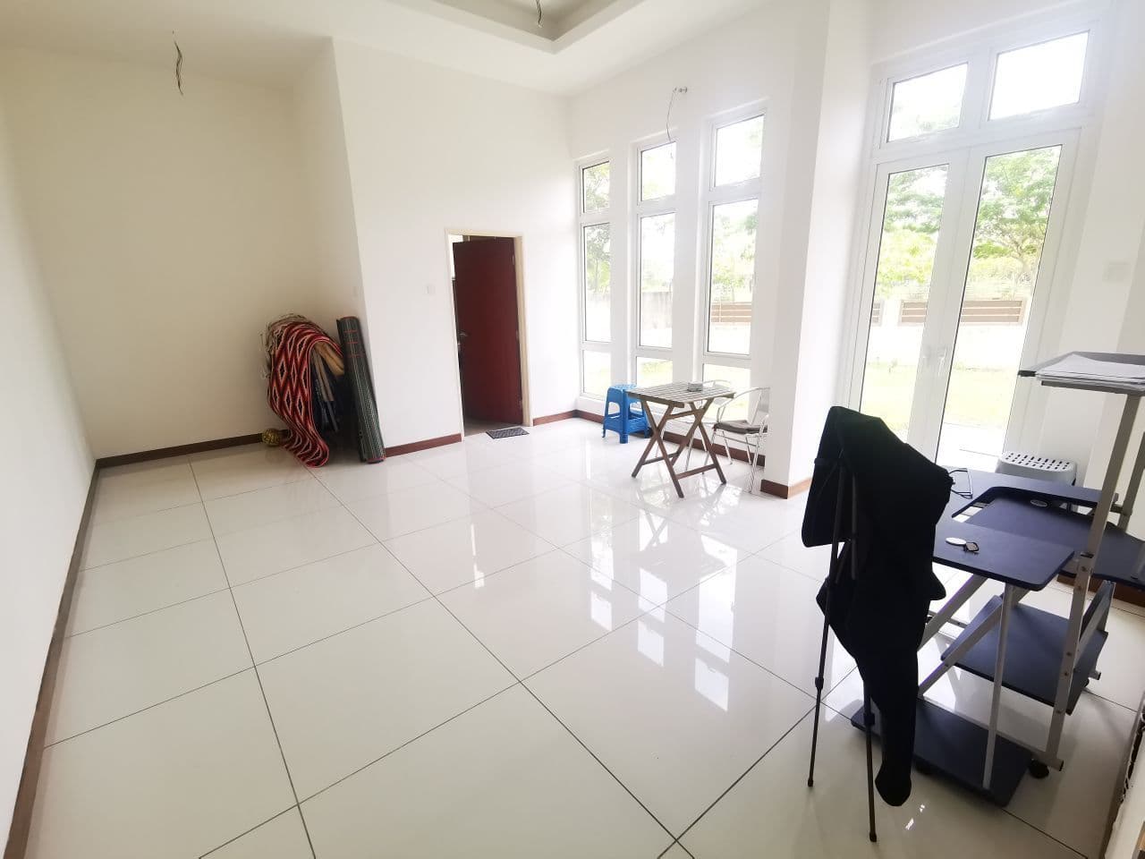 3 STOREY SEMI D CORNER LOT CASA IDAMAN SETIA ALAM - photo 11