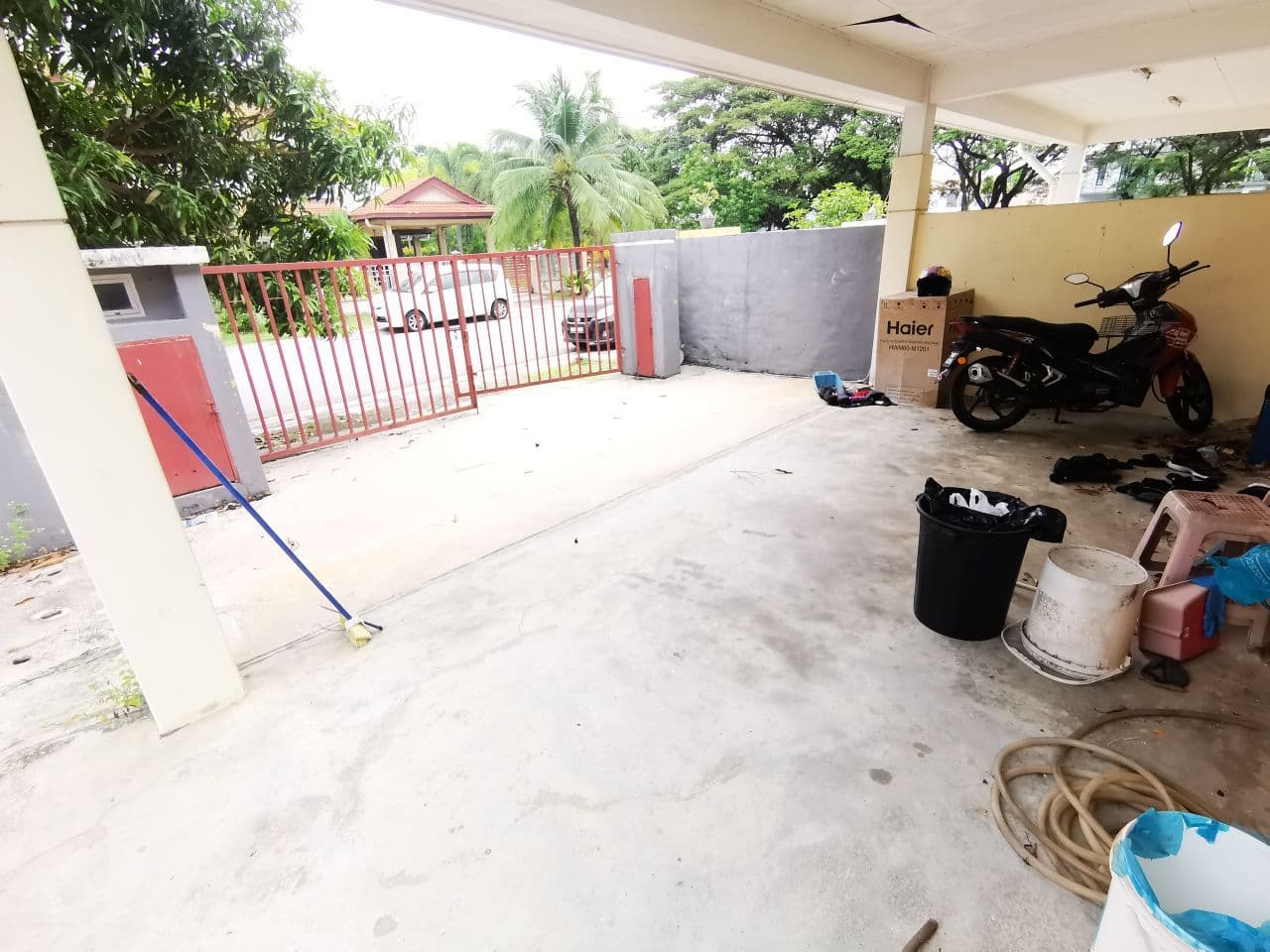 2 STOREY SEMI D CLUSTER SETIA IMPIAN SETIA ALAM - photo 2