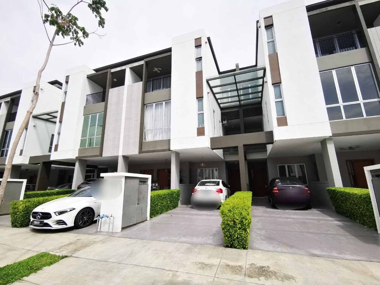 TOWNHOUSE RIDGEFIELD TROPICANA HEIGHTS KAJANG - photo 2