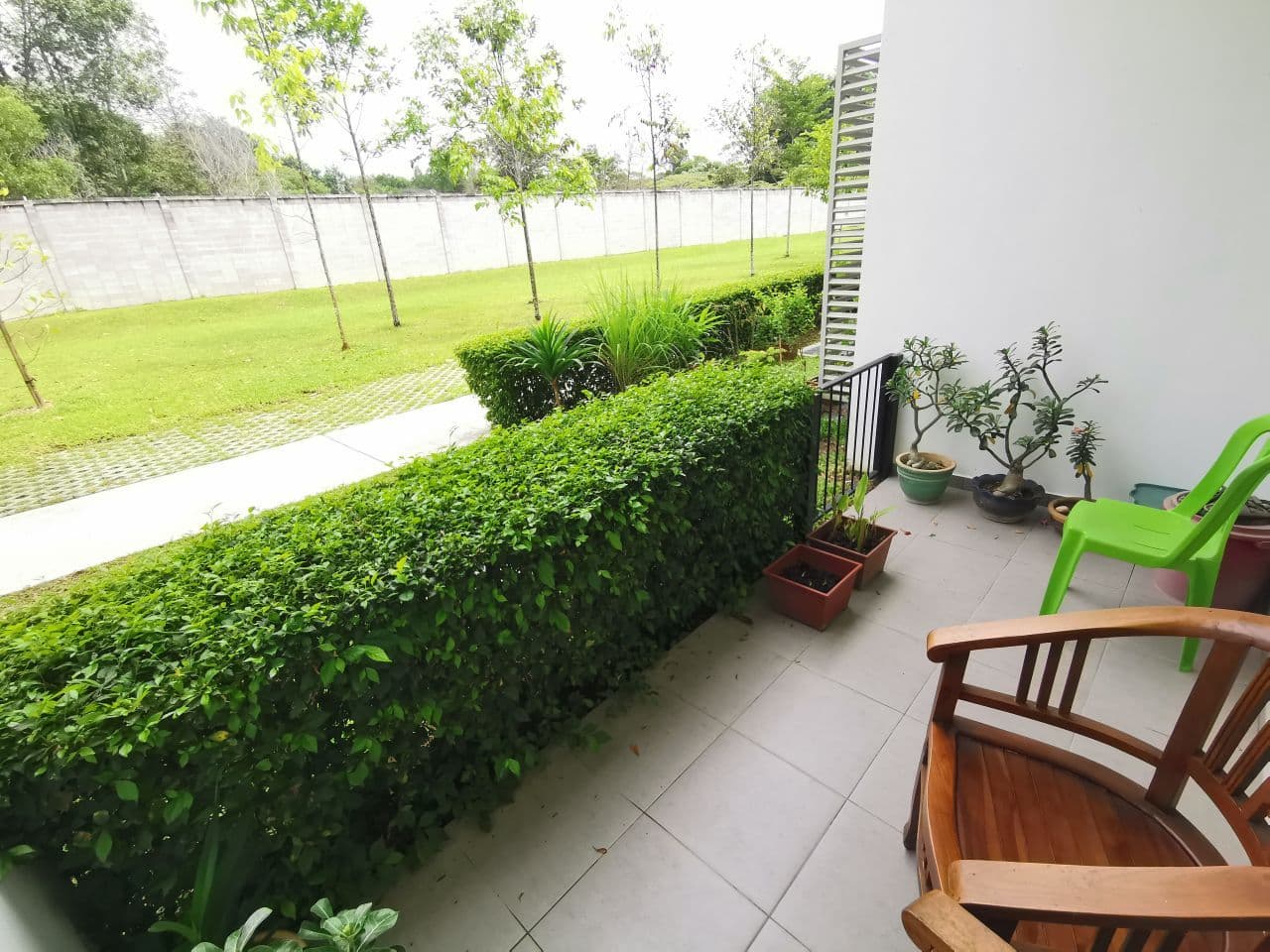TOWNHOUSE RIDGEFIELD TROPICANA HEIGHTS KAJANG - photo 4