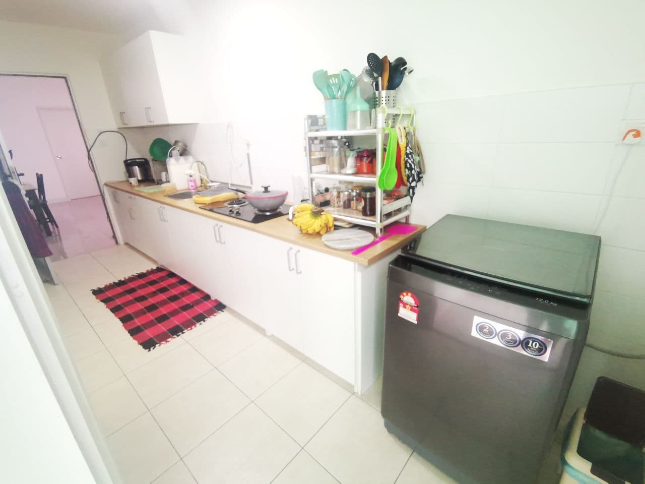TOWNHOUSE RIDGEFIELD TROPICANA HEIGHTS KAJANG - photo 8