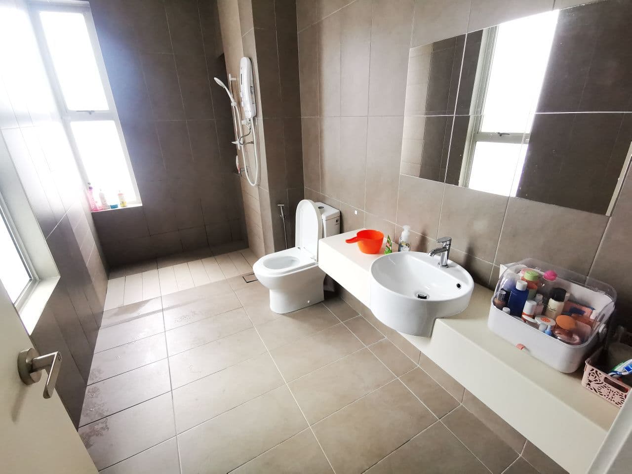 TOWNHOUSE RIDGEFIELD TROPICANA HEIGHTS KAJANG - photo 9