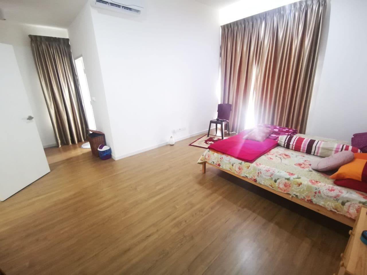 TOWNHOUSE RIDGEFIELD TROPICANA HEIGHTS KAJANG - photo 10