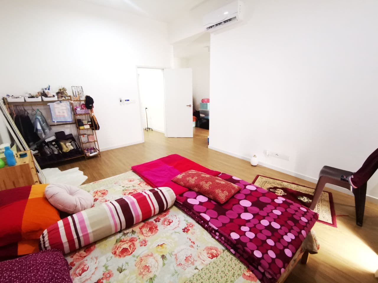 TOWNHOUSE RIDGEFIELD TROPICANA HEIGHTS KAJANG - photo 11