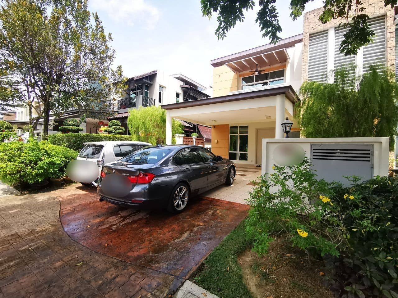 2 STOREY SEMI DETACHED SETIA ECO PARK SETIA ALAM - photo 2