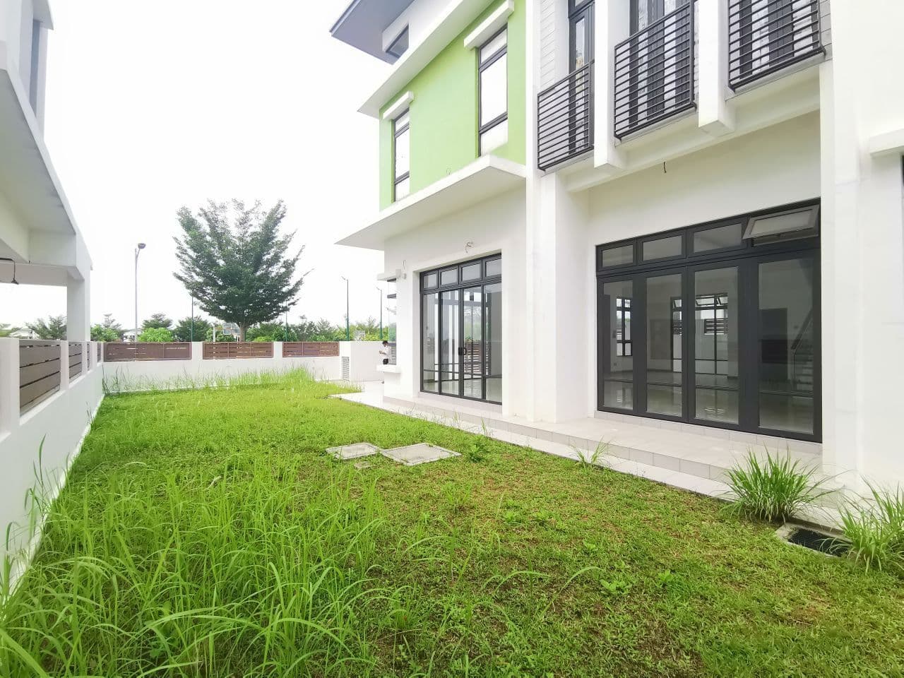 2 STOREY BUNGALOW CASA SUTRA SETIA ALAM - photo 3