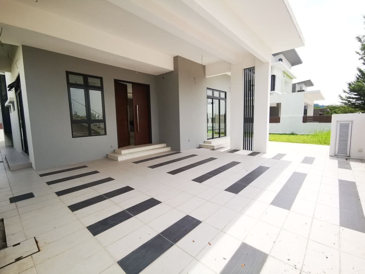 2 STOREY BUNGALOW CASA SUTRA SETIA ALAM - photo 5