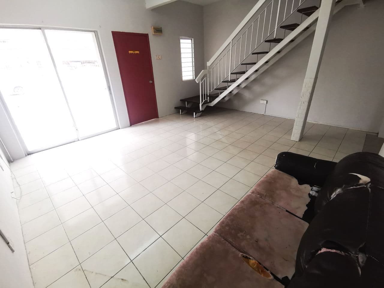 2 STOREY TERRACE JLN SP 6 BANDAR SAUJANA PUTRA - photo 4
