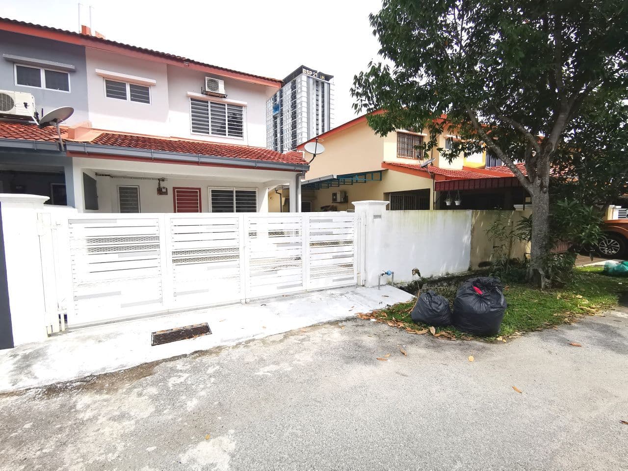 2 STOREY TERRACE JLN SP 6 BANDAR SAUJANA PUTRA - photo 9