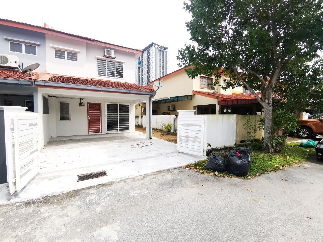 2 STOREY TERRACE JLN SP 6 BANDAR SAUJANA PUTRA - photo 10