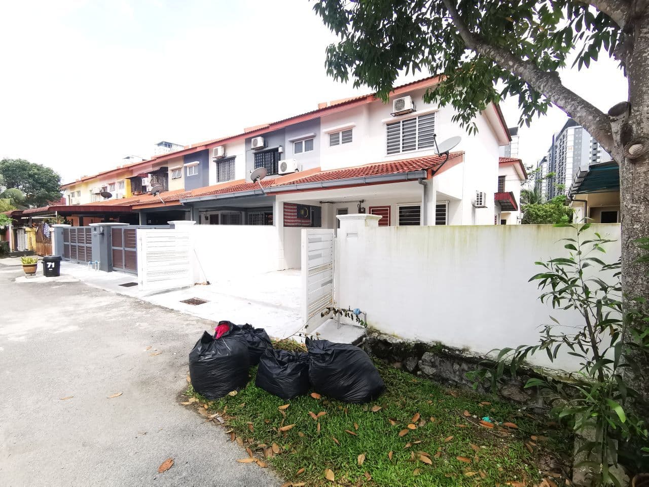 2 STOREY TERRACE JLN SP 6 BANDAR SAUJANA PUTRA - photo 11