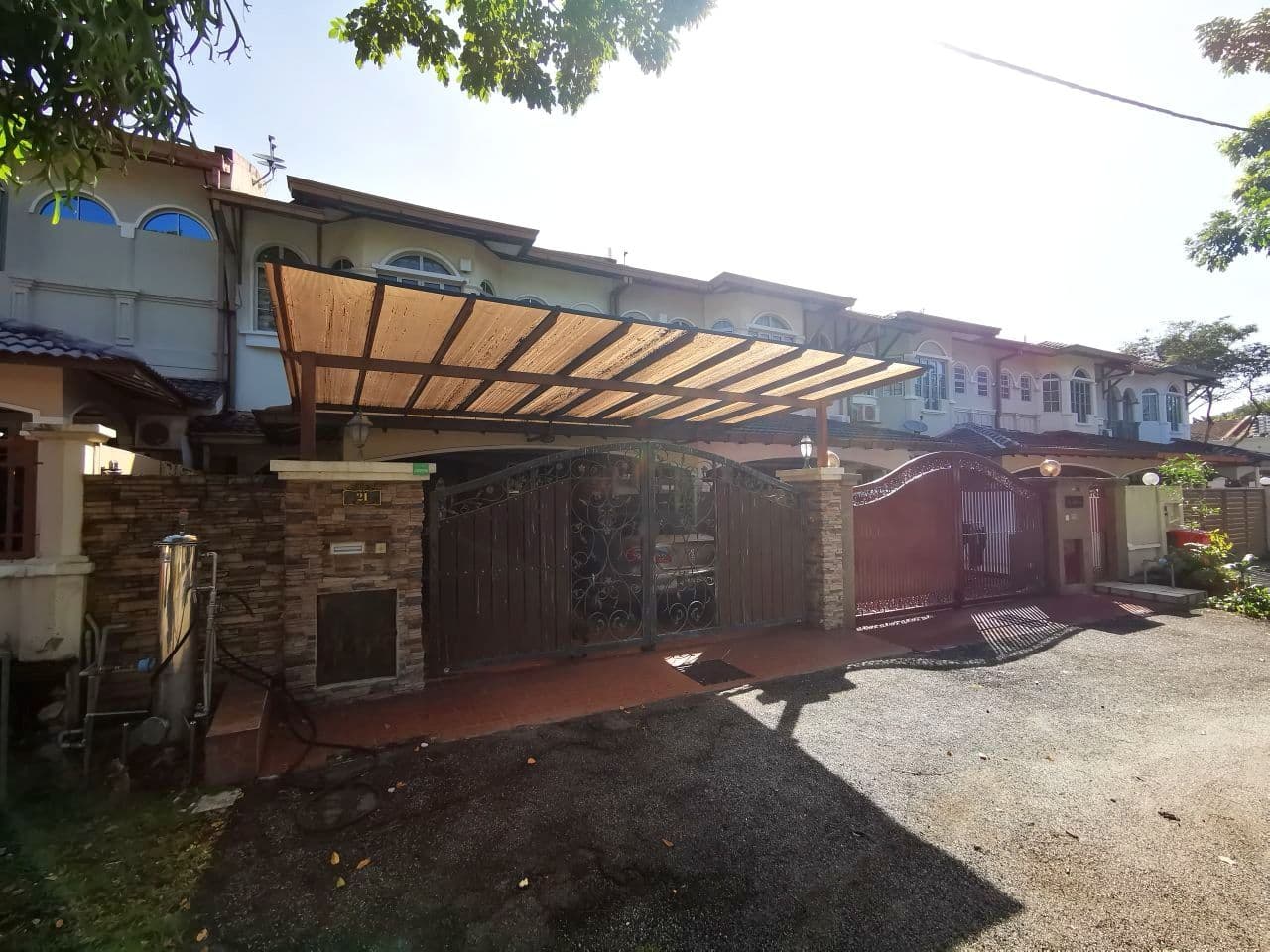 2 STOREY TERRACE ARA DAMANSARA PETALING JAYA - photo 2