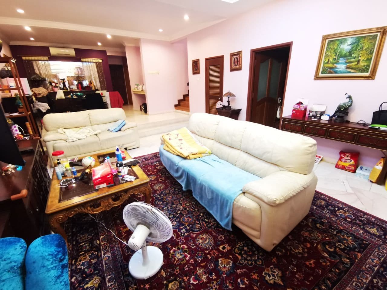 2 STOREY TERRACE ARA DAMANSARA PETALING JAYA - photo 6