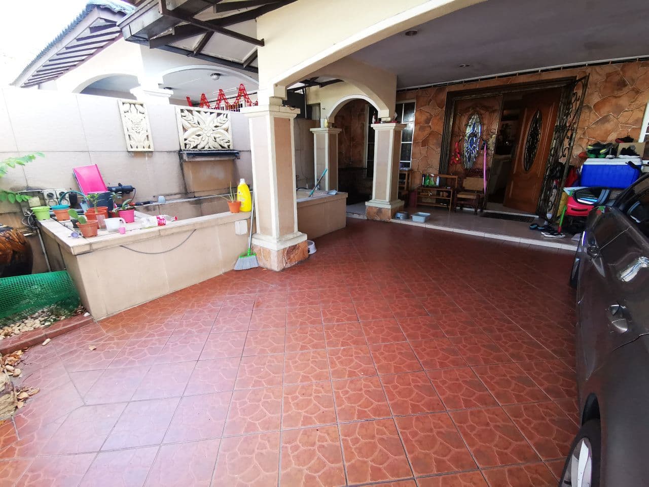 2 STOREY TERRACE ARA DAMANSARA PETALING JAYA - photo 7