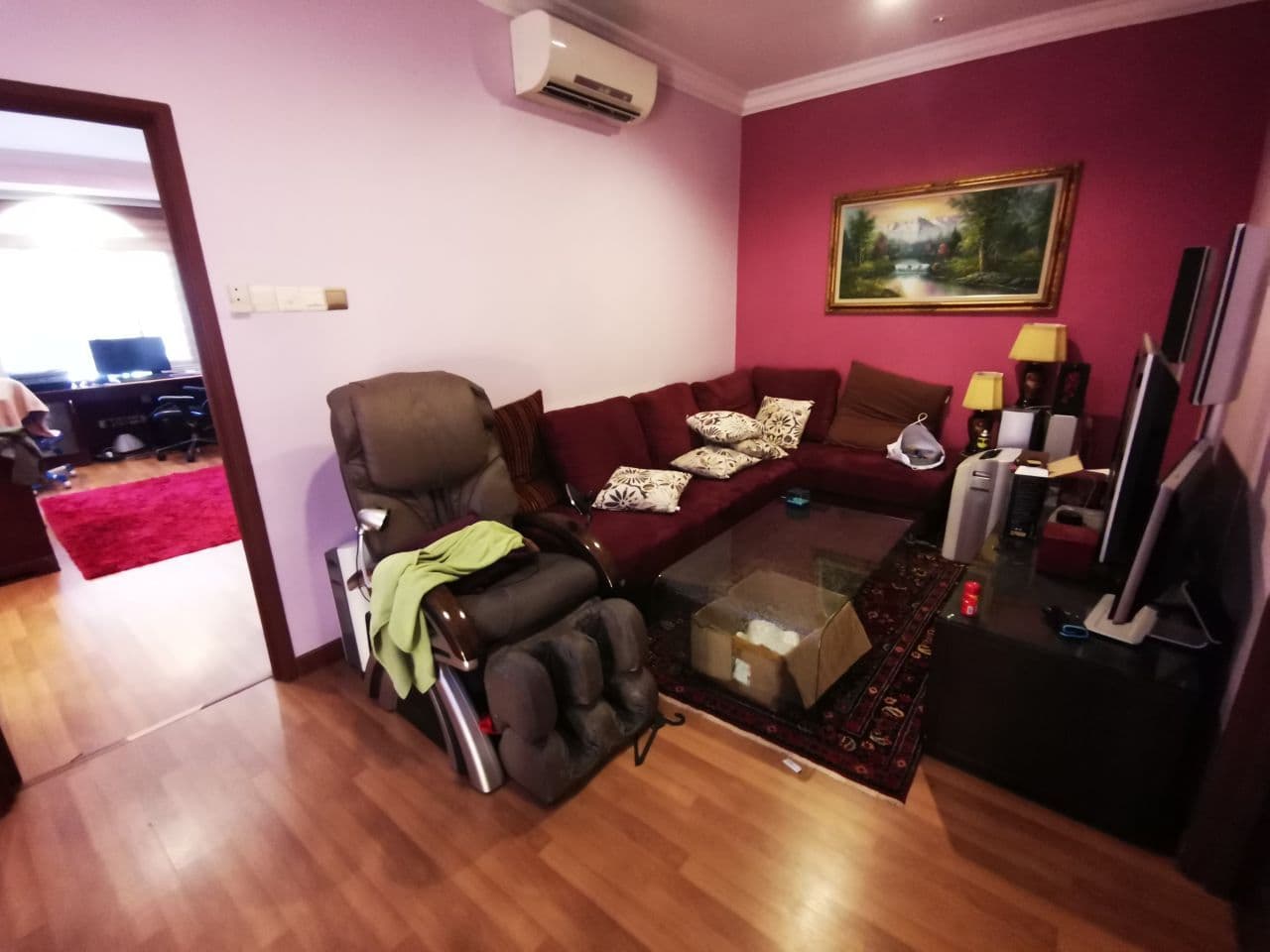2 STOREY TERRACE ARA DAMANSARA PETALING JAYA - photo 11