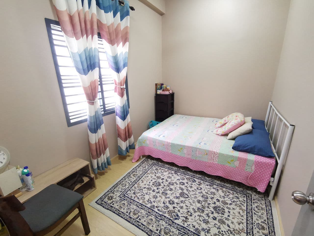 TOWNHOUSE SIMFONI PERDANA ALAM PERDANA PUNCAK ALAM - photo 5