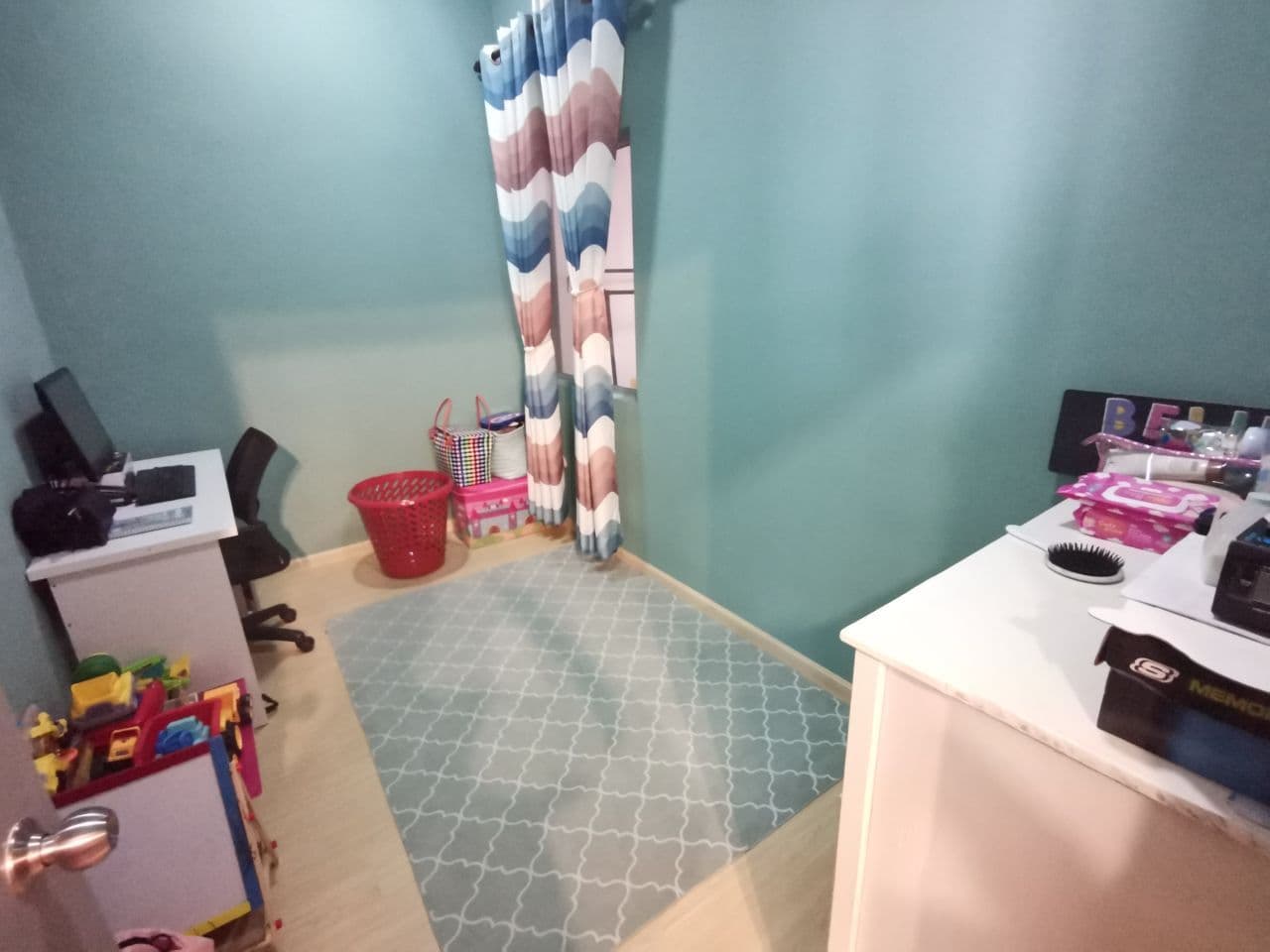 TOWNHOUSE SIMFONI PERDANA ALAM PERDANA PUNCAK ALAM - photo 6