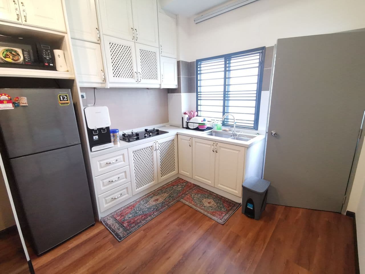TOWNHOUSE SIMFONI PERDANA ALAM PERDANA PUNCAK ALAM - photo 10