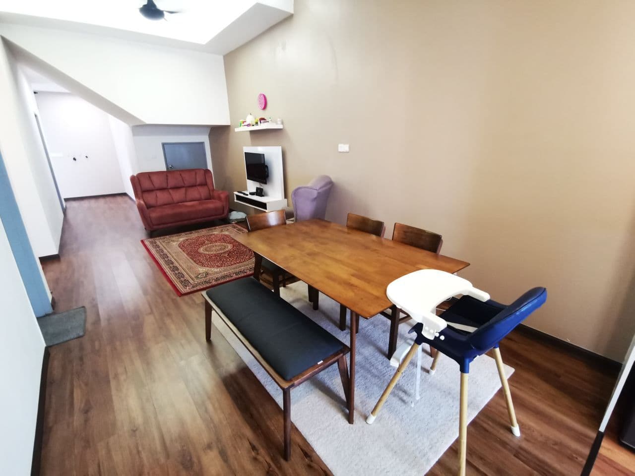 TOWNHOUSE SIMFONI PERDANA ALAM PERDANA PUNCAK ALAM - photo 12