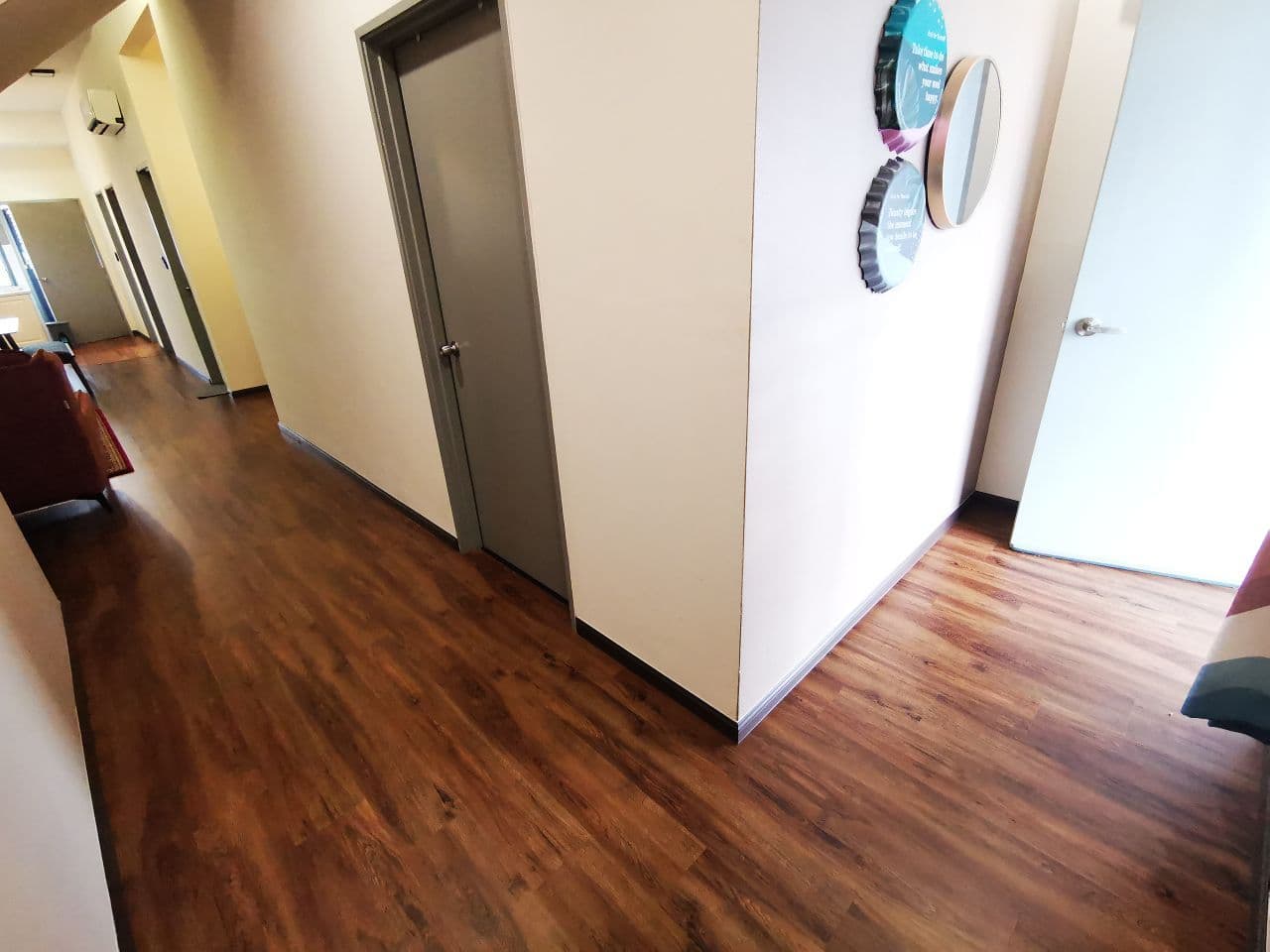 TOWNHOUSE SIMFONI PERDANA ALAM PERDANA PUNCAK ALAM - photo 13