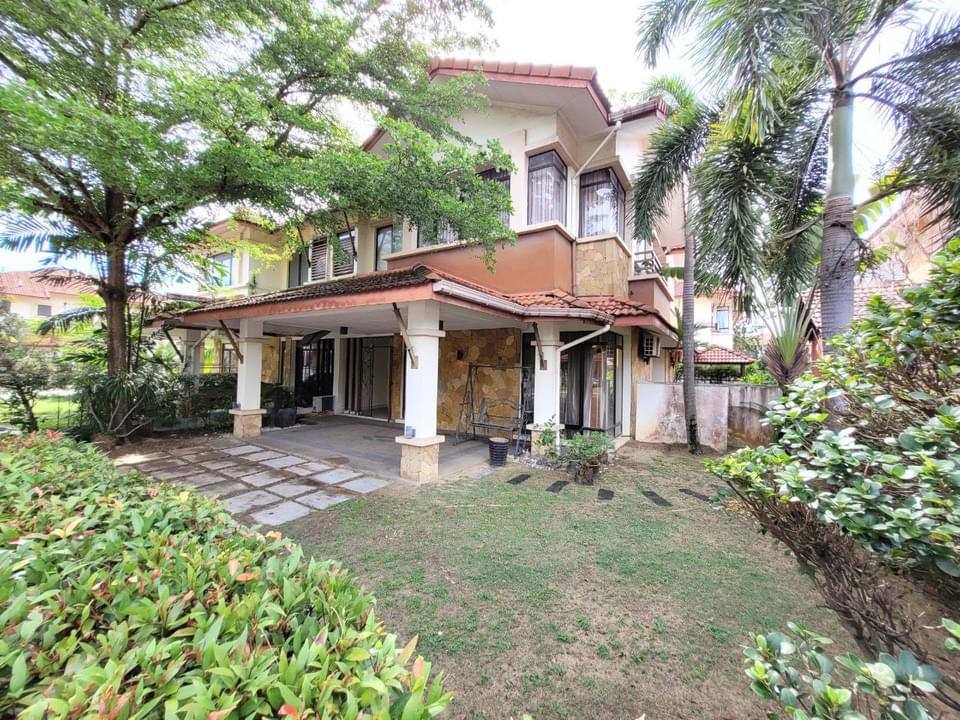 2 STOREY SEMI DETACHED GLENMARIE COVE KLANG - photo 2
