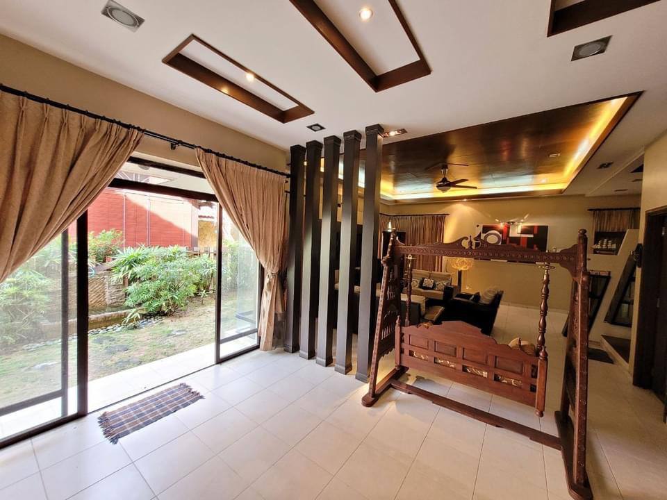 2 STOREY SEMI DETACHED GLENMARIE COVE KLANG - photo 4