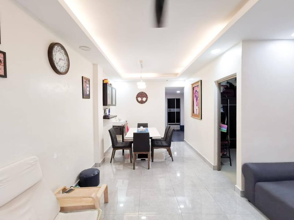 SINGLE STOREY SECTION 14 PETALING JAYA - photo 2