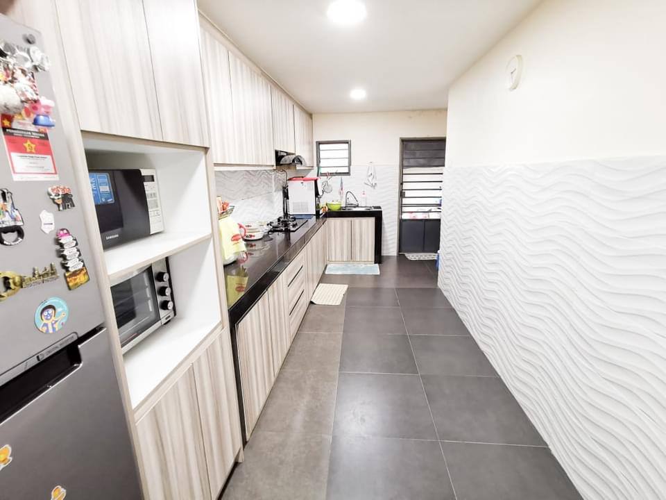 SINGLE STOREY SECTION 14 PETALING JAYA - photo 3
