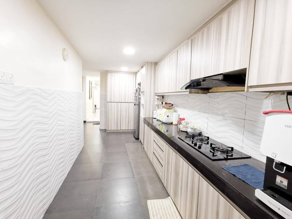 SINGLE STOREY SECTION 14 PETALING JAYA - photo 4
