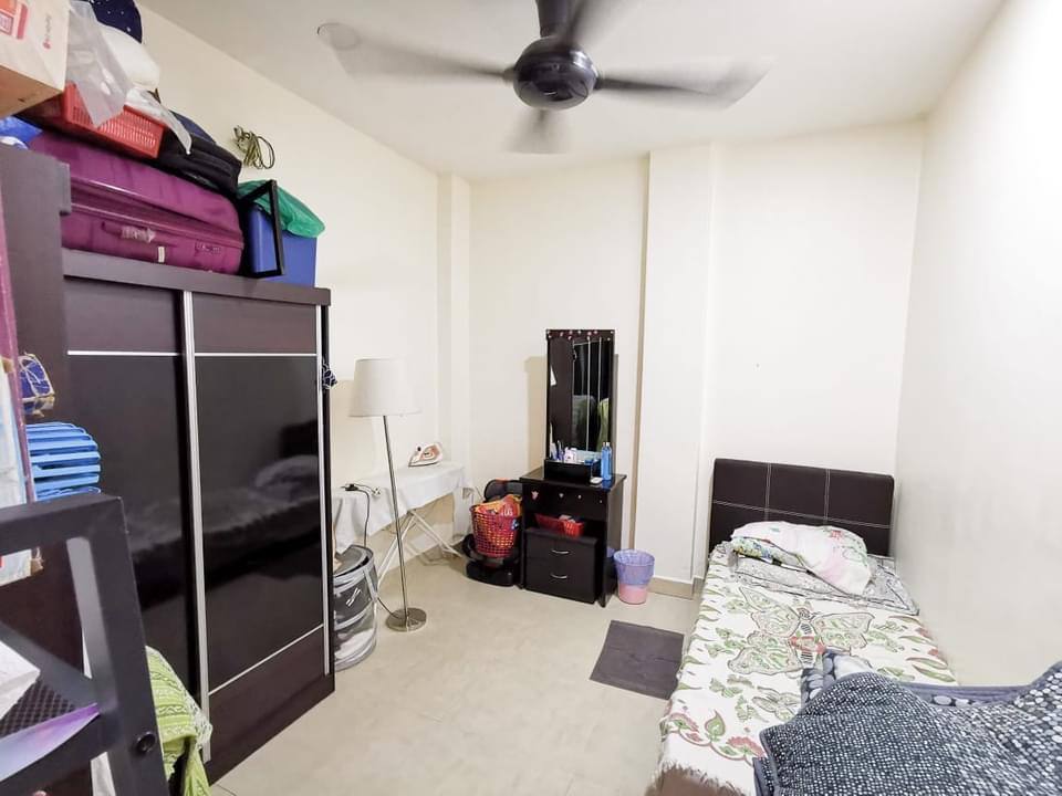 SINGLE STOREY SECTION 14 PETALING JAYA - photo 6