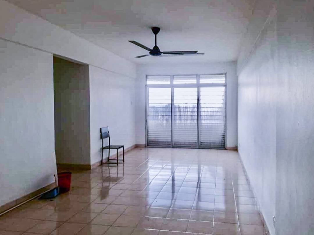PUTRA INTAN CONDO JALAN PUTRA DENGKIL - photo 6