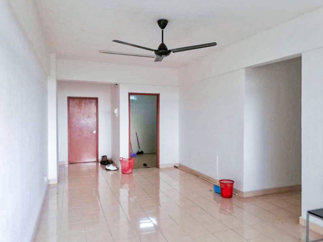 PUTRA INTAN CONDO JALAN PUTRA DENGKIL - photo 7