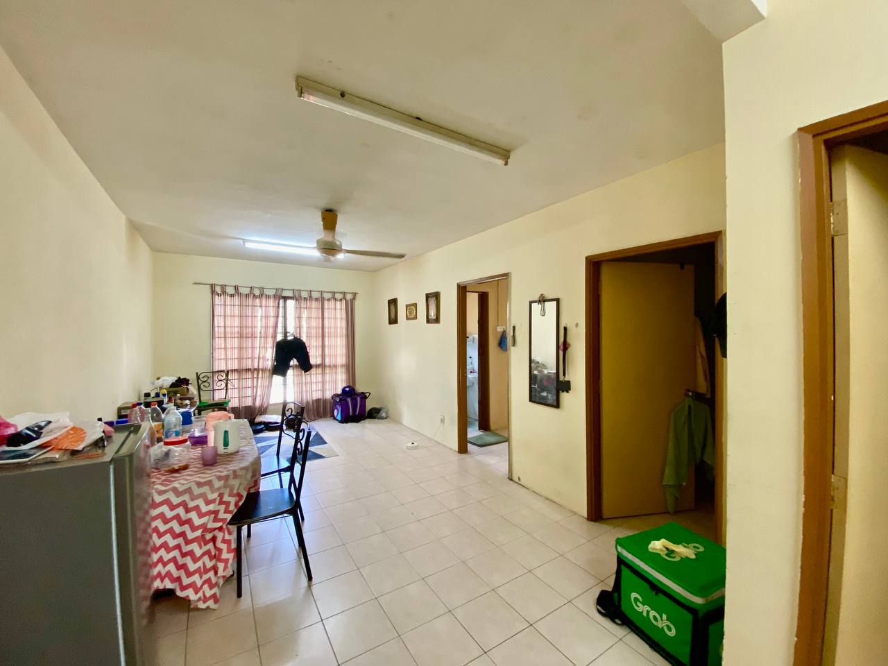 APARTMENT PUSAT KOMERSIAL SEKSYEN 7 SHAH ALAM - photo 3