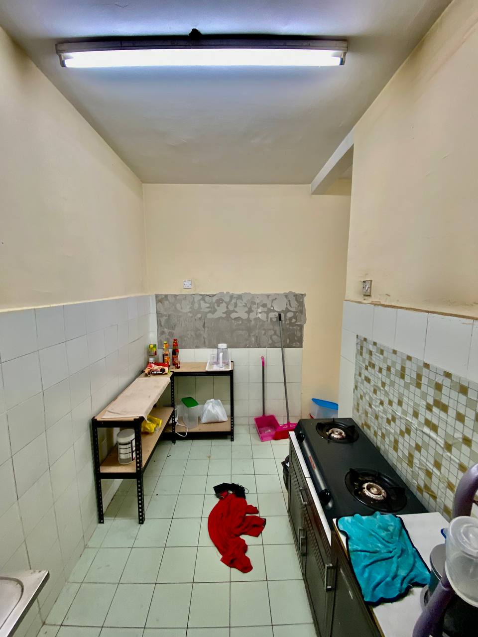 APARTMENT PUSAT KOMERSIAL SEKSYEN 7 SHAH ALAM - photo 4