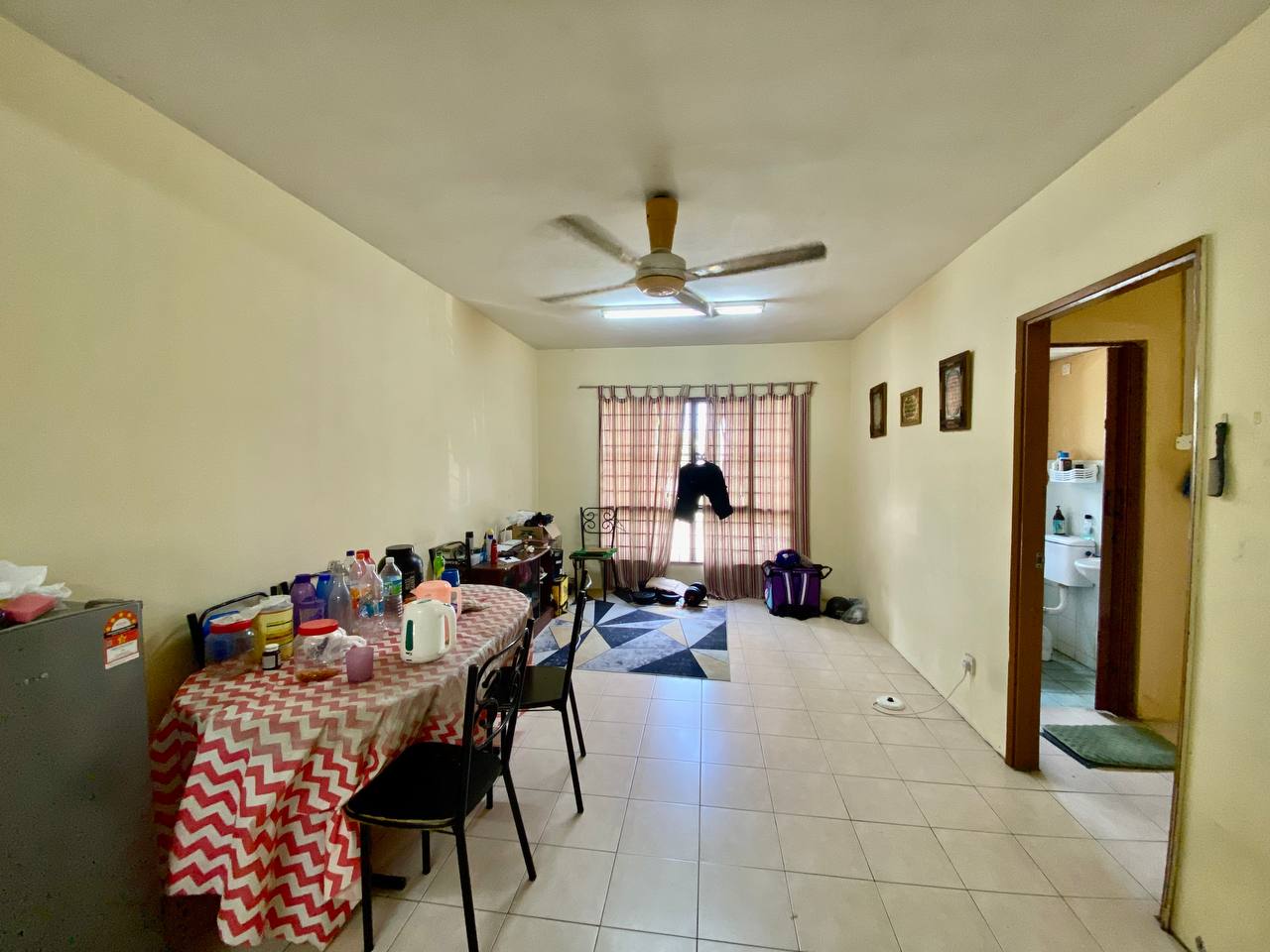 APARTMENT PUSAT KOMERSIAL SEKSYEN 7 SHAH ALAM - photo 6