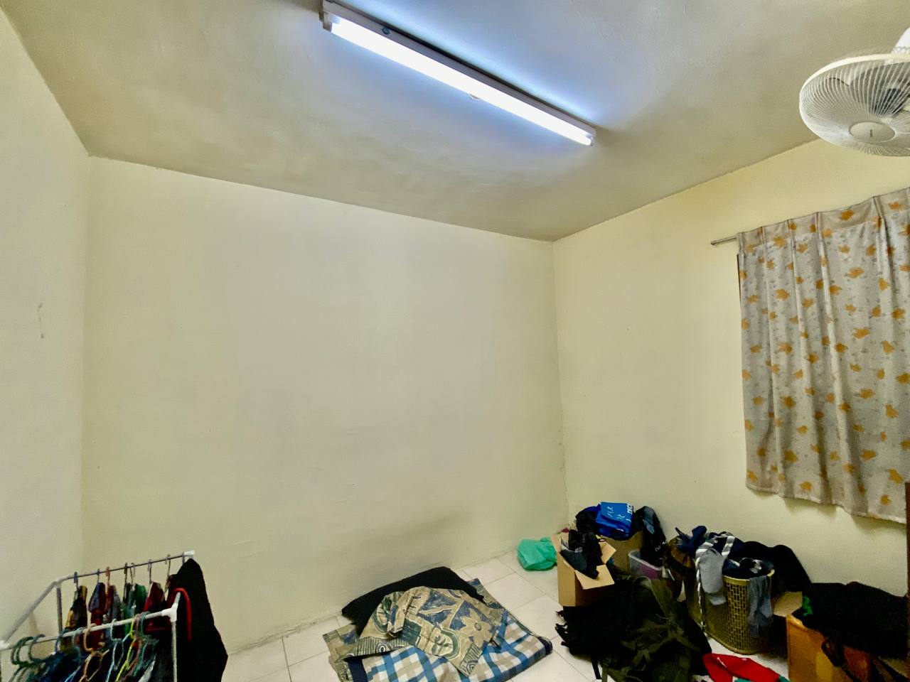 APARTMENT PUSAT KOMERSIAL SEKSYEN 7 SHAH ALAM - photo 7