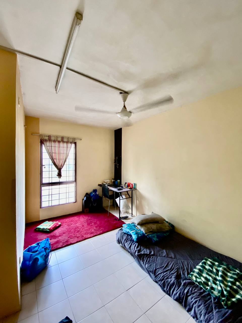 APARTMENT PUSAT KOMERSIAL SEKSYEN 7 SHAH ALAM - photo 8