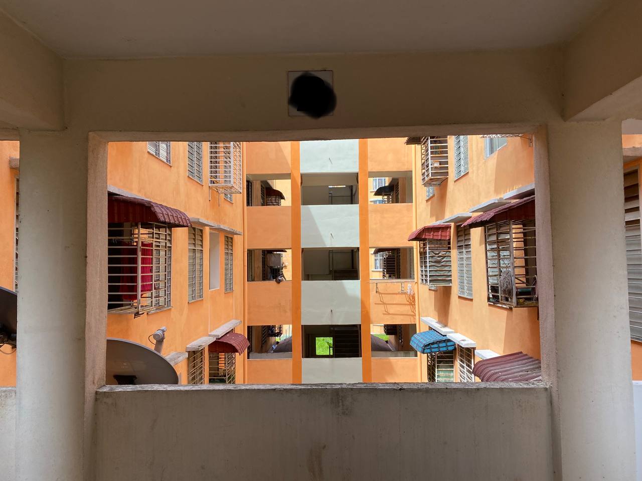 SEROJA APARTMENT TAMAN PUTRA PERDANA PUCHONG - photo 4
