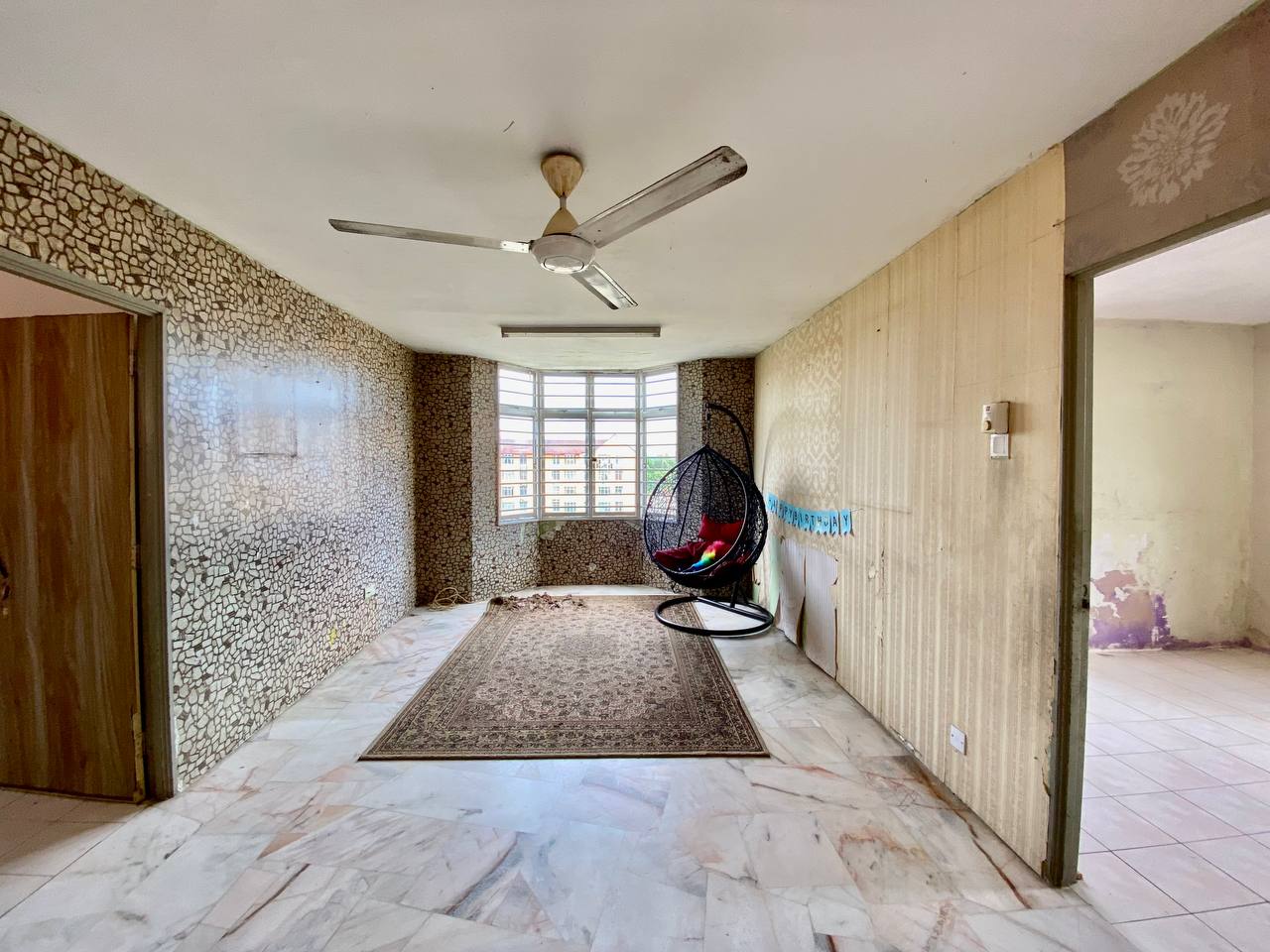 SEROJA APARTMENT TAMAN PUTRA PERDANA PUCHONG - photo 8