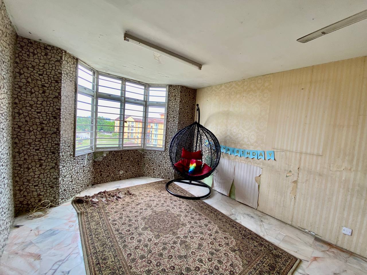 SEROJA APARTMENT TAMAN PUTRA PERDANA PUCHONG - photo 9