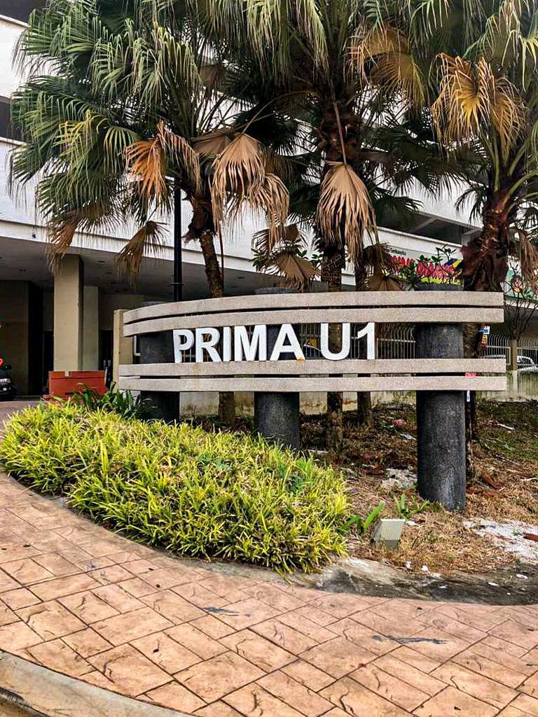 PRIMA U1 CONDOMINIUM SHAH ALAM - photo 2